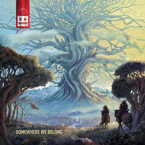 Somewhere We Belong by Burr Oak Cover Art