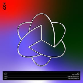 Just Thinkin' by Satl Cover Art