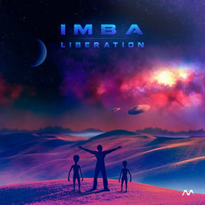 Liberation by Imba Cover Art