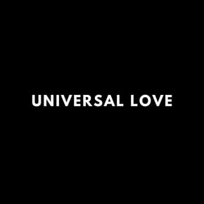 Universal Love (Radio Edit) by Muffler Cover Art