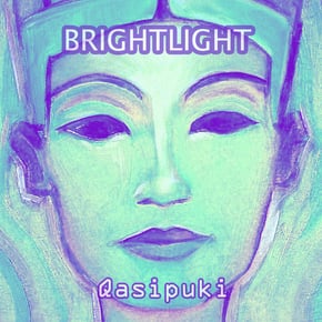 Qasipuki by Brightlight Cover Art