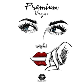 Vague by Premium Cover Art