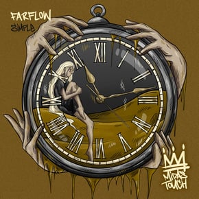 Simple by FarFlow Cover Art