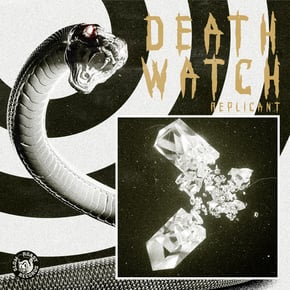 Death Watch by Replicant Cover Art