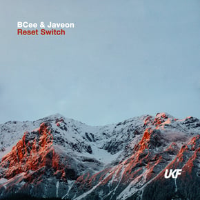 Reset Switch by BCee Cover Art