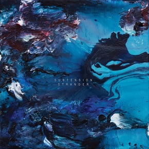 Stranger by Subtension Cover Art