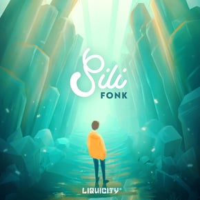FONK by SiLi Cover Art