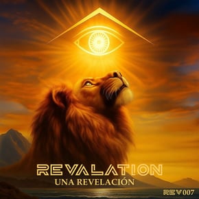 Una Revelación by Revalation Cover Art