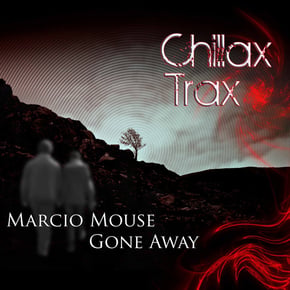 Gone Away by Marcio Mouse Cover Art