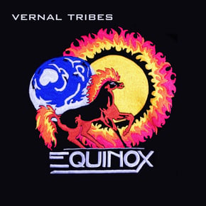 Vernal Tribes by Equinox Cover Art