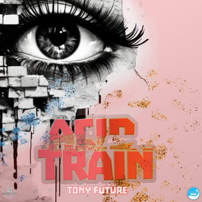 Acid Rain by Tony Future Cover Art