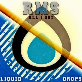 All I Got Ep by RMS Cover Art