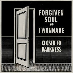 Closer To Darkness by I Wannabe Cover Art