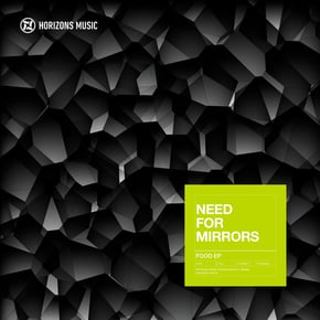 Food by Need For Mirrors Cover Art