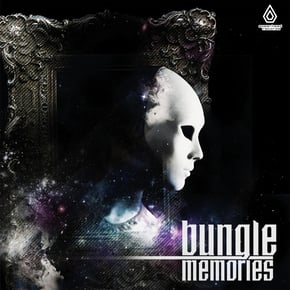 Memories by Bungle Cover Art