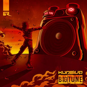 Big Tune by Kursiva Cover Art