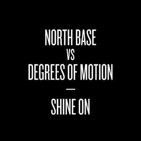 Shine On by North Base Cover Art