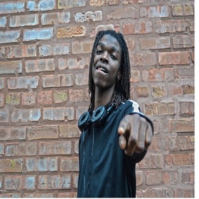 20 Freestyle by Remarc Cover Art