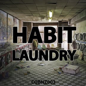 Laundry by HABIT Cover Art