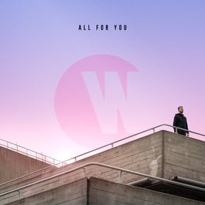 All For You by Wilkinson Cover Art