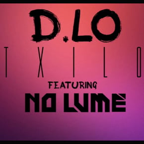 Txilo by D-Lo Cover Art