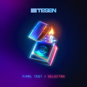 Final Test / Selectah by Tesen Cover Art