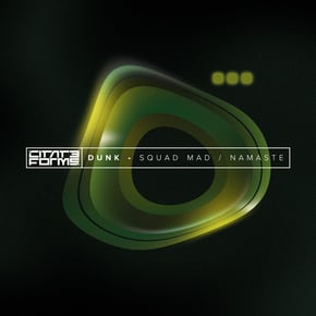Squad Mad by Dunk Cover Art