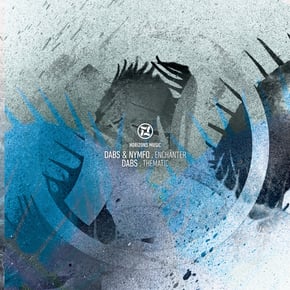 Enchanter by Maduk, Nymfo & Dabs Cover Art