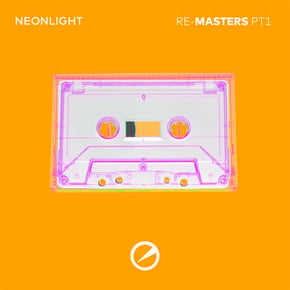 Re-Masters Pt1 (2019 remaster) by Neonlight Cover Art