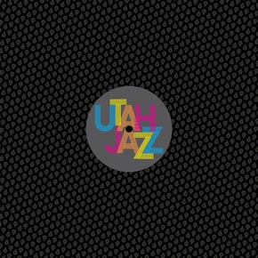 January Silence / Endless by Utah Jazz Cover Art