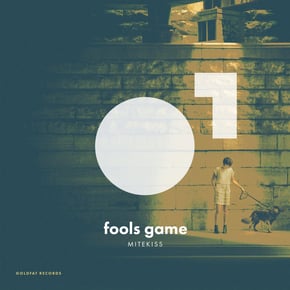 Fools Game by Mitekiss Cover Art