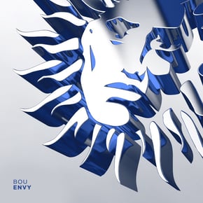 Envy by Bou Cover Art