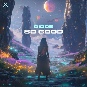 So Good by Diode Cover Art