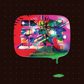 HELLCAT by latesleeper Cover Art