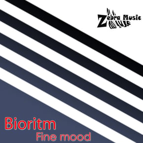 Fine Mood by Bioritm Cover Art