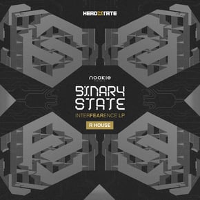R House by Nookie Cover Art