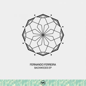 Backwoods by Fernando Ferreira Cover Art