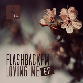 Loving Me by FlashbackFm Cover Art