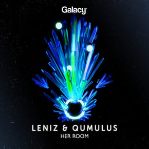 Her Room by Leniz & Qumulus Cover Art