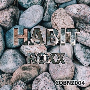 Roxx by HABIT Cover Art