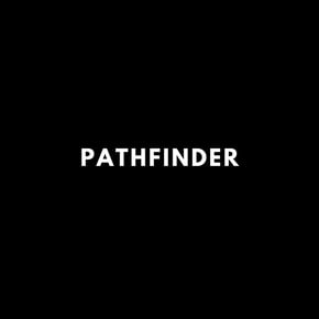 Pathfinder (Radio Edit) by Muffler Cover Art