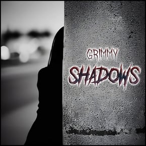 Shadows by Grimmy Cover Art