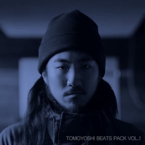 Tomoyoshi Beats Pack 1 by Tomoyoshi Cover Art