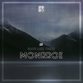Days Like These by Bert H & Monrroe Cover Art