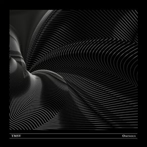 Ominous by TMSV Cover Art