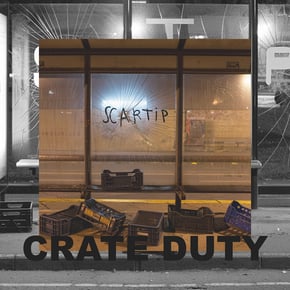 Crate Duty by Scartip Cover Art