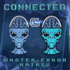 Connected Part 3 by Master Error Cover Art