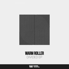 Divided by Warm Roller Cover Art