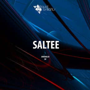 Unkindled by Saltee Cover Art
