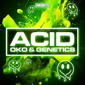 Acid by Genetics Cover Art